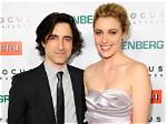 Noah Baumbach & Greta Gerwig Got Squirrelly About the Start of Their Relationship