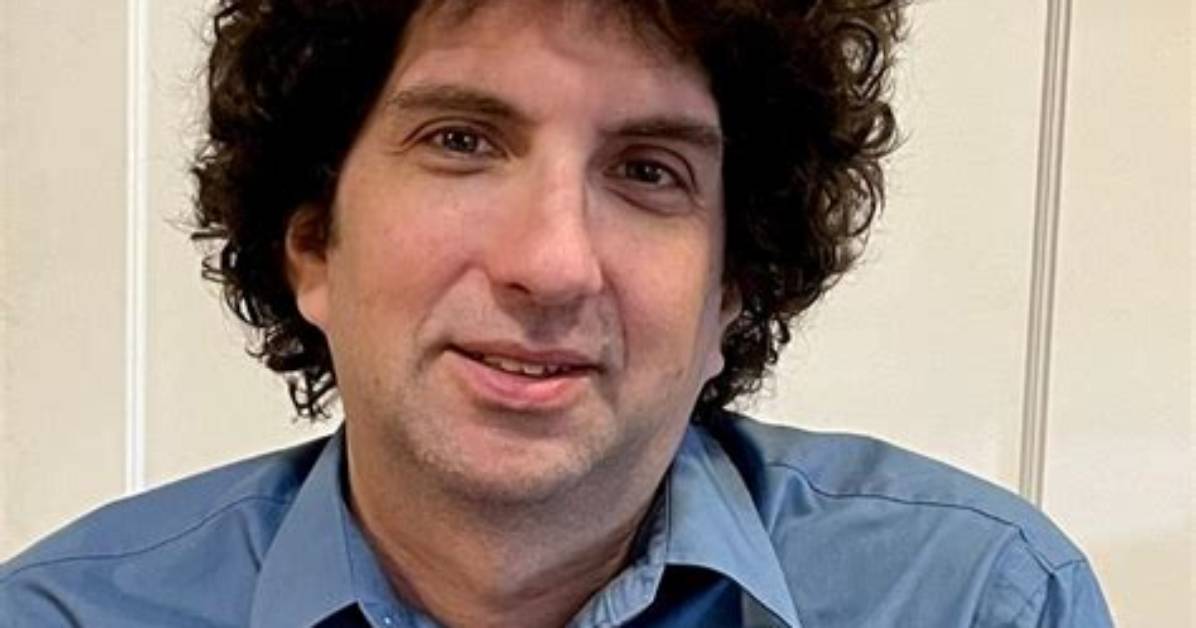 Noah Berlatsky Wikipedia – Age Wife and Net Worth