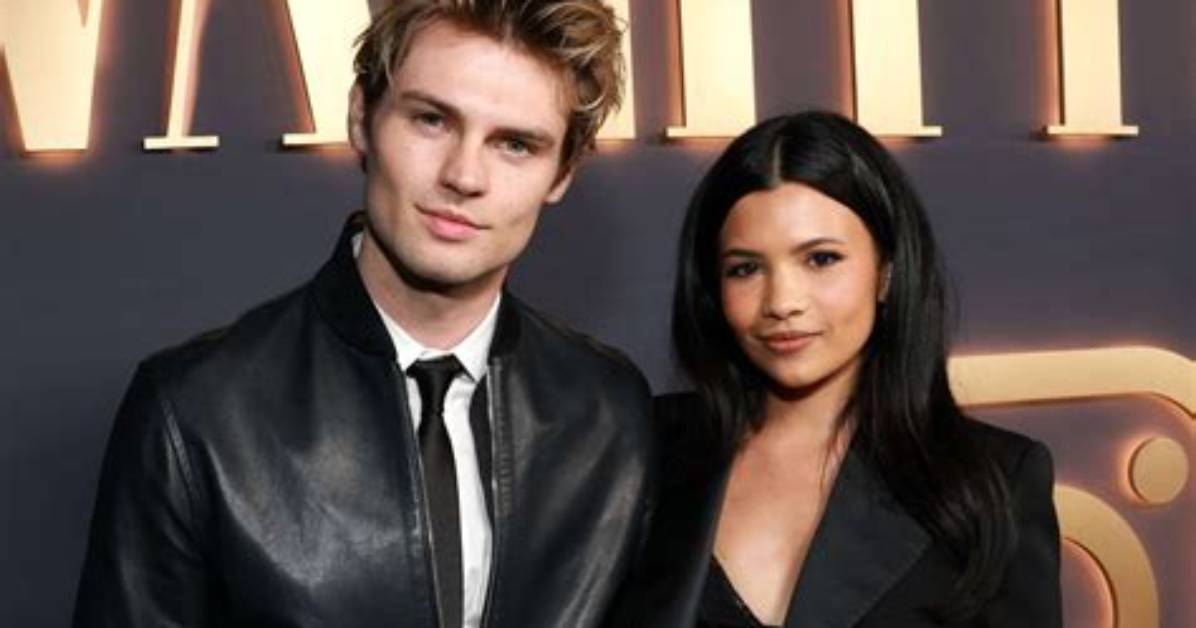 Noah Lalonde's Wife: Everything You Need to Know