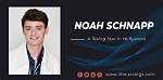 Noah Schnapp: the Rising Star of Hollywood