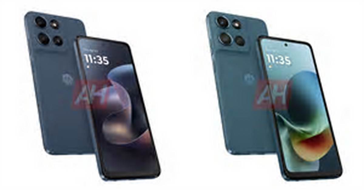 Nokia 5.4 Vs. Motorola Moto G Power (2021): Budget Battleground