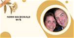 Norm Macdonald's Wife: a Comprehensive Guide