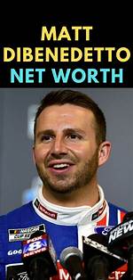 Novadash | Matt Dibenedetto Net Worth