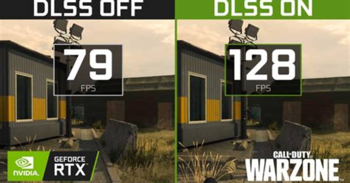 Nvidia Rtx Dlss: Everything You Need to Know