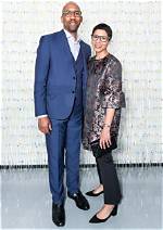 Nyu: Who Is Melissa Murray Husband Joshua Hill? Is She Jamaican? Details to Know