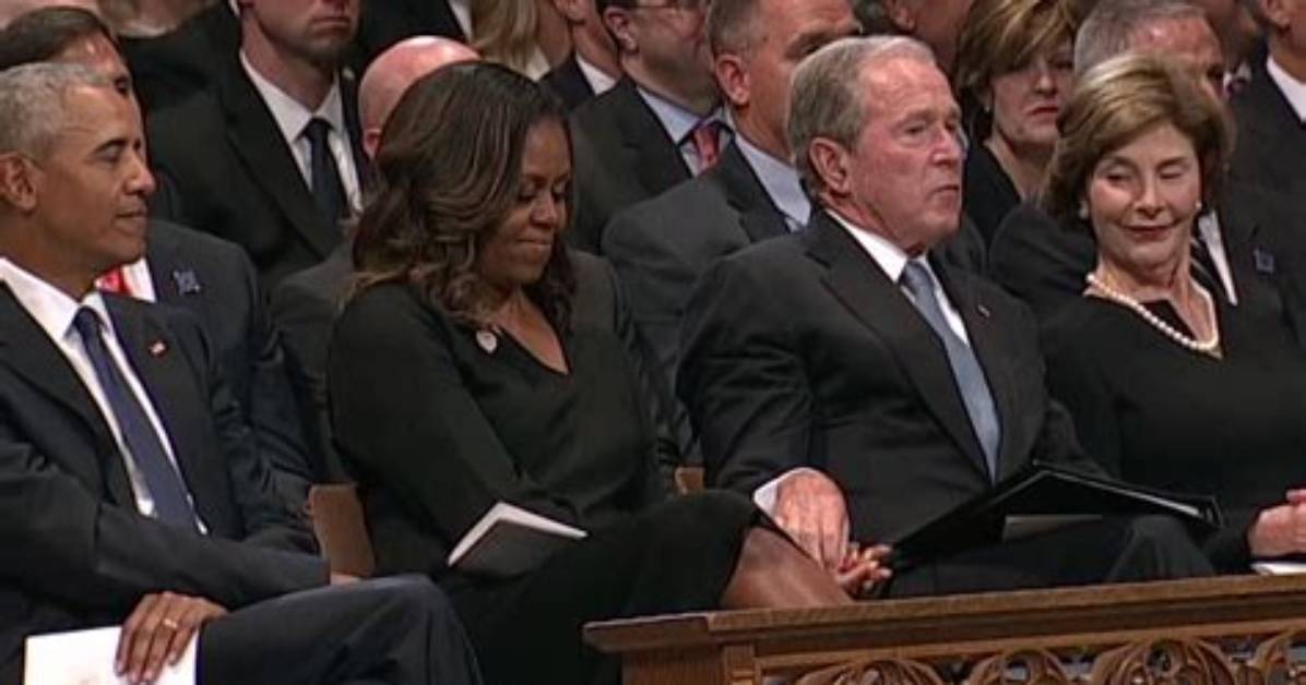 Obama's Enduring Friendship: a Special Bond with Michael