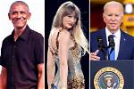 Obama Taylor Swift Concert Secrets Revealed