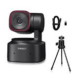 Obsbot Tiny 4K Is a Uhd Webcam with Ai-Powered Tracking
