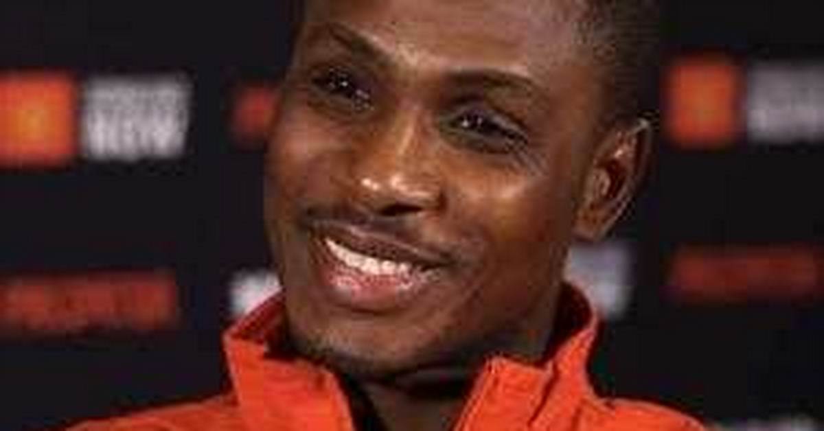 Odion Ighalo – Biography, Facts, Net Worth, Current Team, Nationality, Contract, Salary, Transfer, Married, Wife, Age, Wiki, Family, Height, Career