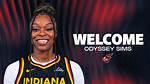 Odyssey Sims Husband Who Is the Basketball Player Married to? Meet Her Son on Instagram