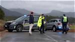 Officer Loses Life in the Line of Duty