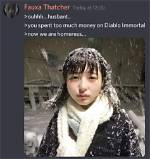 ‘Oh Husbant We Are Homeress’ Meme Explained, Meet Japanese Artist Mogusa Shirose