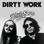 Old Music: Steely Dan Dirty Work