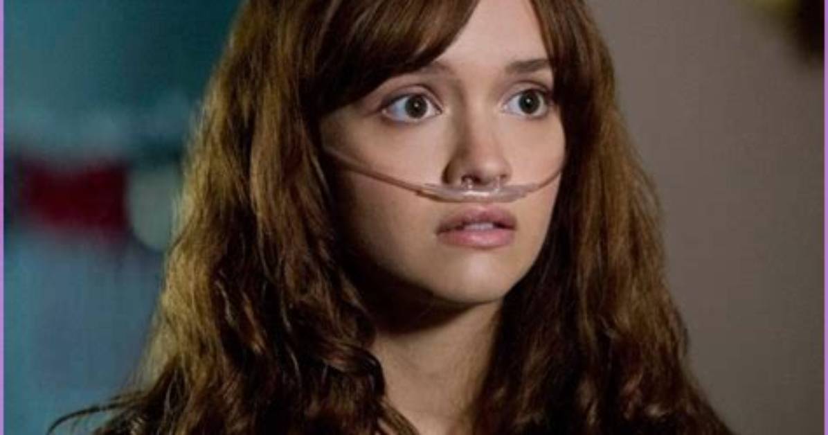 Olivia Cooke Diet: a Look into the Eating Habits of the Rising Star