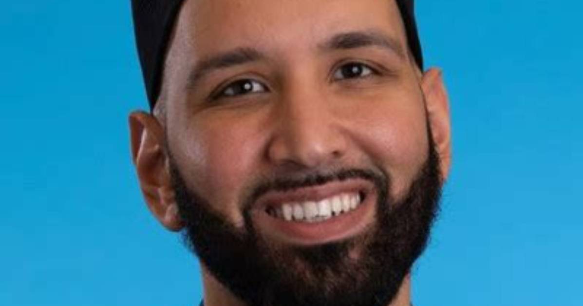 Omar Suleiman Net Worth