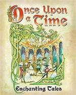 Once Upon a Time: the Enchanting Tale of Prince Shrek