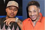 Orlando Brown's Relationship Status: Meet His Wife