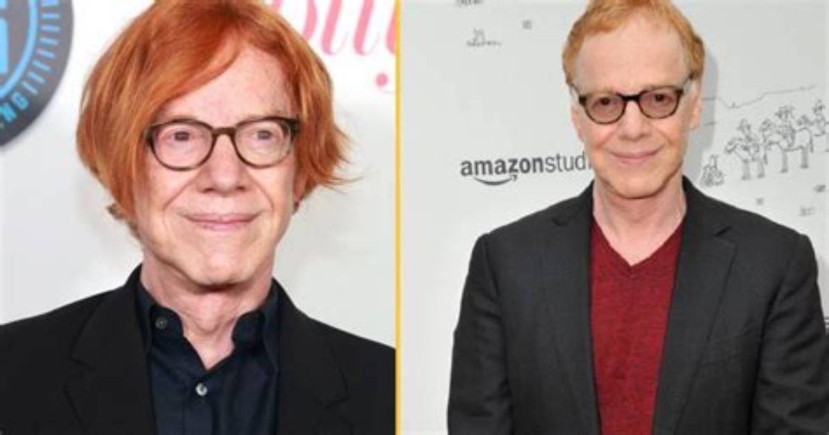 Oscar-Nominated Composer Danny Elfman Accused of Sexual Harassment | Film