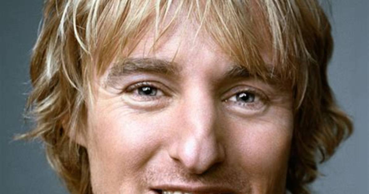 Owen Wilson: the Versatile Actor and Comedic Genius