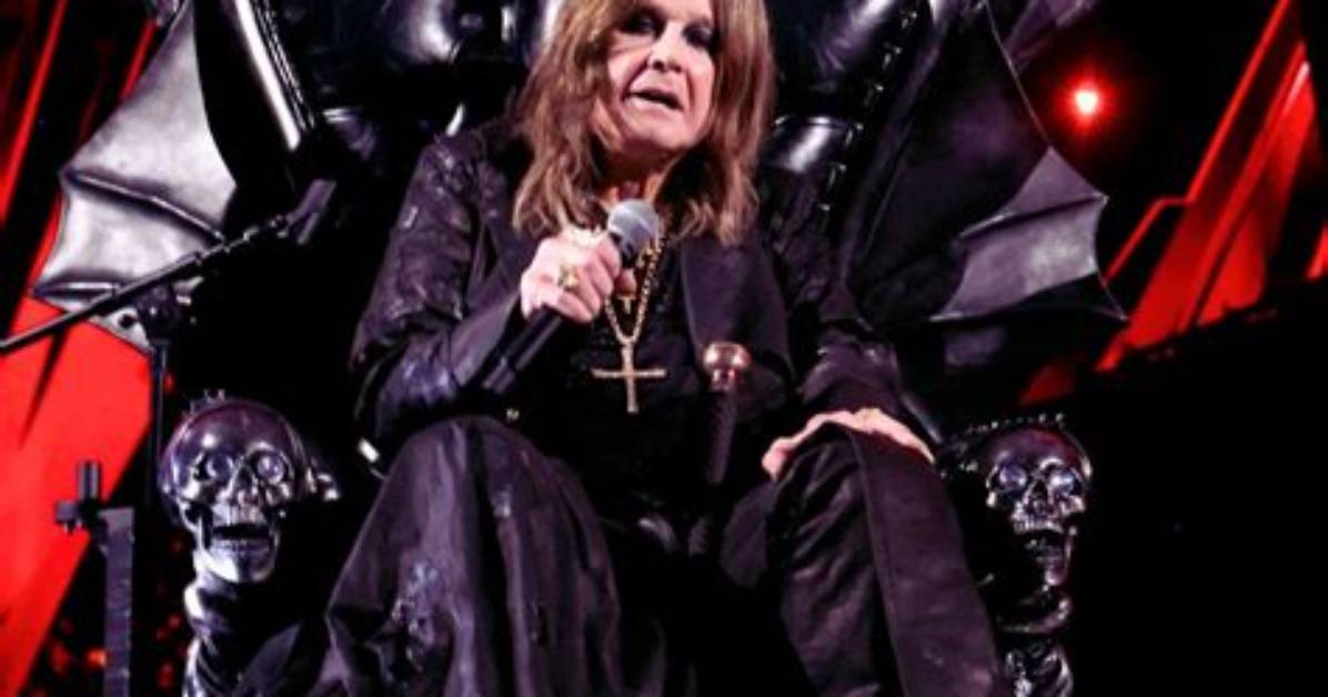 Ozzy Osbourne Net Worth: a Deep Dive into the Financial Empire of the Prince of Darkness