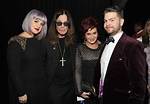 Ozzy Osbourne's Legacy: Meet His Children and Their Lives