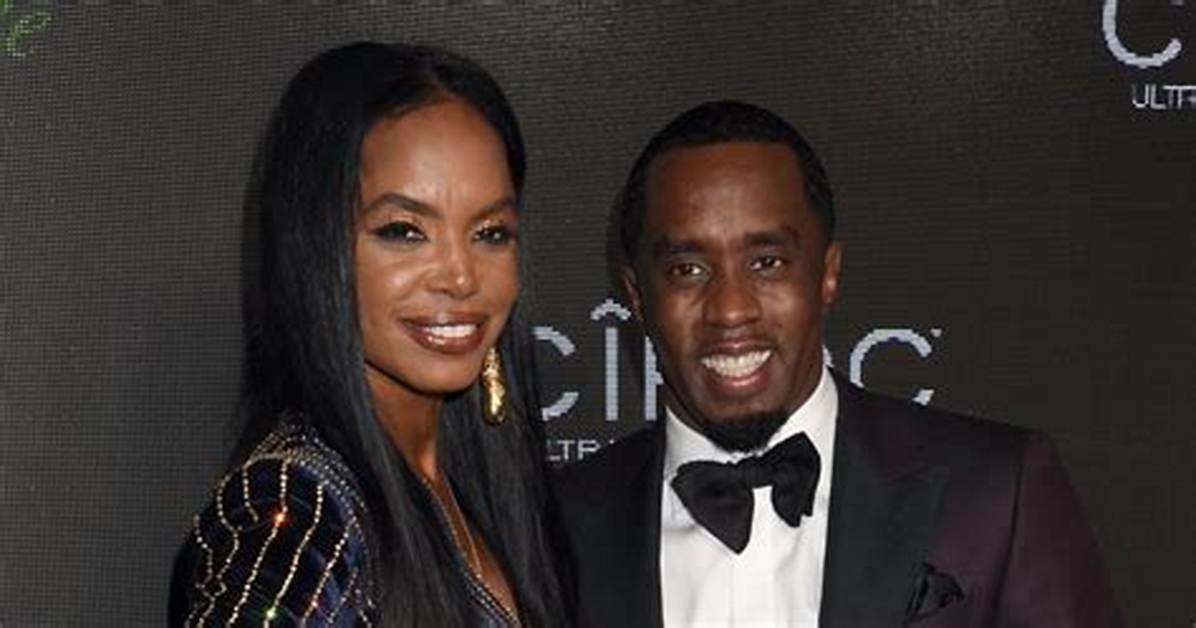 P Diddy's Wife: a Comprehensive Look into His Relationship and Personal Life
