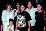Pablo Escobar's Family: a Legacy of Love and Controversy