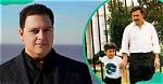 Pablo Escobar's Son Age: a Journey Through Time