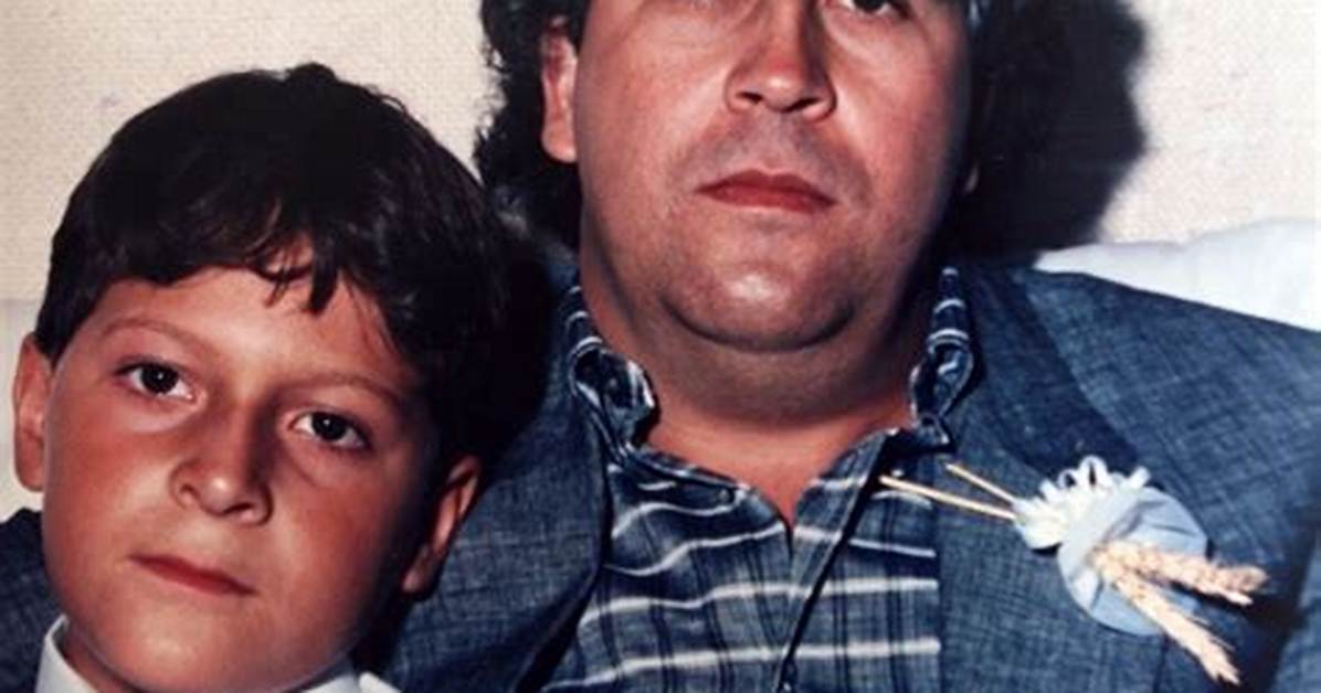 Pablo Escobar's Son: Unveiling His Net Worth
