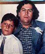 Pablo Escobar's Son: Unveiling His Net Worth