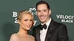Paris Hilton's Husband Carter Reum's Secret: Unraveling the Truth