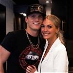 Parker Mccollum's Marital Journey Revealed