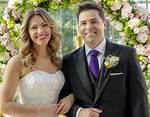Pascale Hutton and Danny Dorosh: a Love Story Beyond the Screen