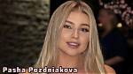 Pasha Pazdniakova: the Rising Star in the World of Art and Culture