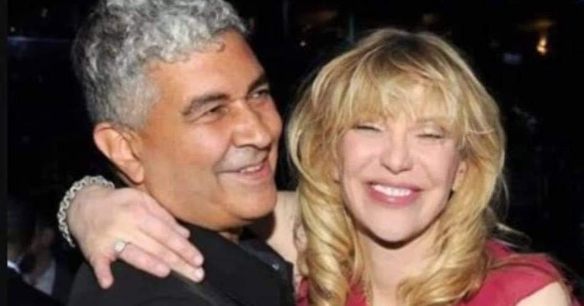 Pat Smear Is Married to Wife: Jena Cardwell. Kids
