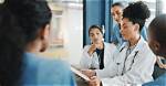 Patricia Andres: a Visionary Leader in Healthcare