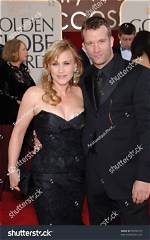 Patricia Arquette Husband: Meet Thomas Jane