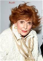 Patricia Barry - Bio, Age, Wiki, Facts and Family |