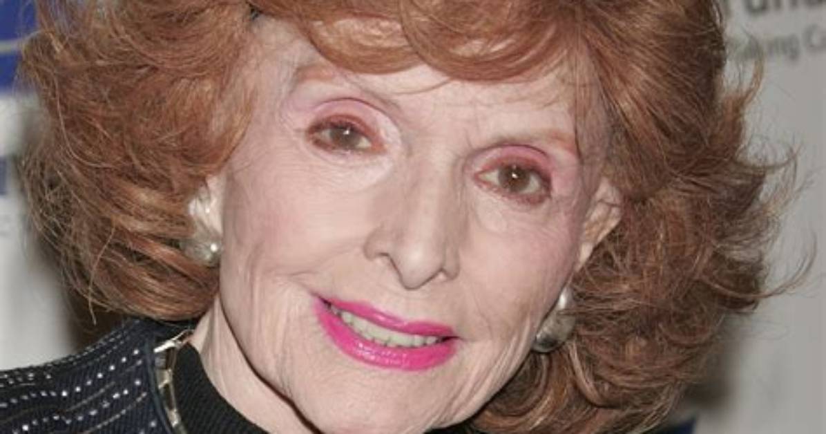 Patricia Barry | Blognews