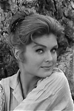 Patricia Blair: a Hollywood Legacy