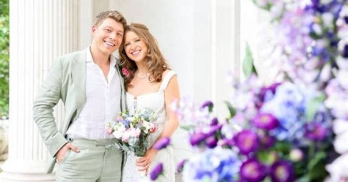 Patrick Christy's Wedding Venue: an in-Depth Look
