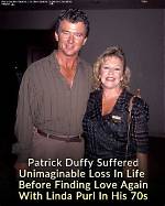 Patrick Duffy's Love Story: from Loss to Finding Love Again