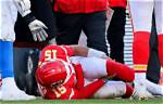 Patrick Mahomes' Daughter Undergoes Successful Surgery: a Journey of Recovery and Hope