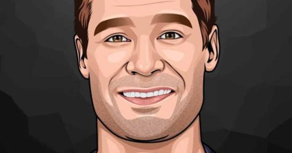 Patrick Marleau Net Worth 2024