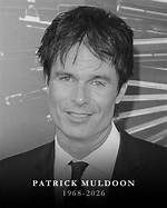 Patrick Muldoon: a Glimpse into His Life as a Father