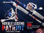 Patriot, Silversmith, and American Legend