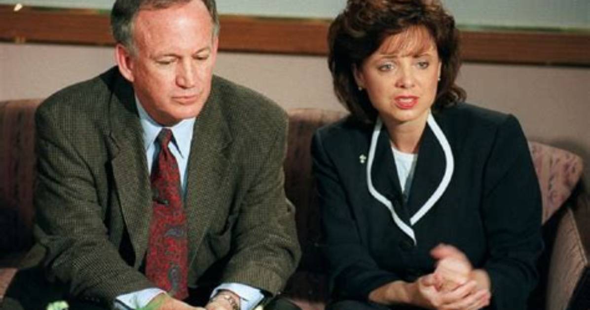 Patsy Ramsey: the Last Words That Echoed Through Time