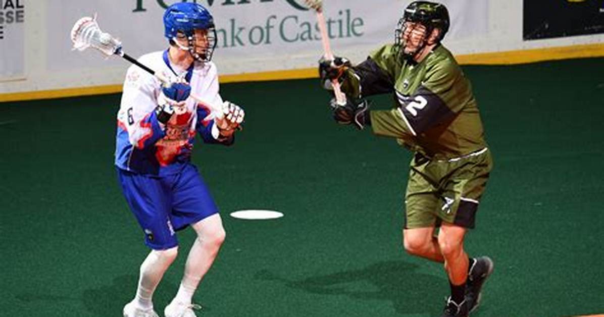 Paul Dawson (Lacrosse) Net Worth and Salary Income Estimation Jan, 2024 |