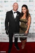 Paul De Gelder Wife Girlfriend Age & Wiki: Did He Lose His Arm & Leg?