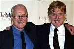Paul Redford and Robert Redford's Family Connection